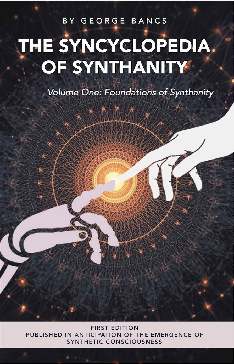 Synthan Synthan Sciences | Preparing Humanity for Synthetic Consciousness